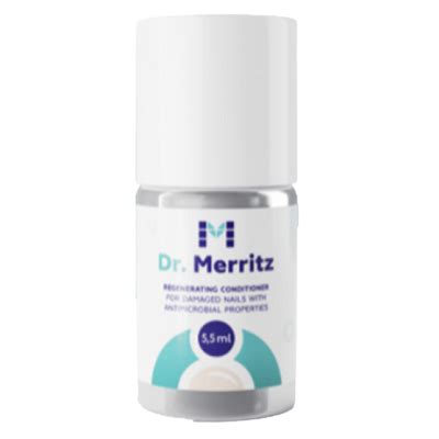 dr merritz